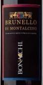 博納基酒莊布魯奈羅紅葡萄酒(Bonacchi Brunello di Montalcino DOCG, Tuscany, Italy)