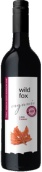 野狐西拉紅葡萄酒(Wild Fox Shiraz, Barossa Valley, Australia)