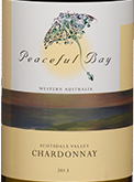 羅克巖和平灣霞多麗白葡萄酒(Rockcliffe Peaceful Bay Chardonnay, Great Southern, Australia)