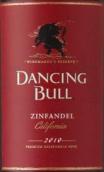 斗牛舞酒莊仙粉黛紅葡萄酒(Dancing Bull Zinfandel, California, USA)