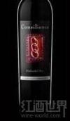 康瑟利恩斯仙粉黛波特風格酒(Consilience Zinfandel Port, Dry Creek Valley, USA)