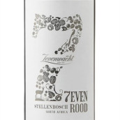 澤瓦特酒莊7號(hào)十字架紅葡萄酒(Zevenwacht 7even Rood, Stellenbosch, South Africa)