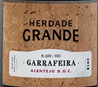 格蘭德紅酒窖紅葡萄酒(Herdade Grande Garrafeira Red，Alentejo，Portugal)