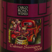 卡格路酒莊赤霞珠干紅葡萄酒(Cargo Road Wines Cabernet Sauvignon, Orange, Australia)