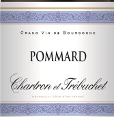 Chartron et Trebuchet Pommard