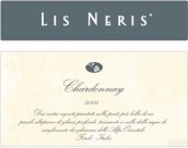 利斯娜瑞絲酒莊霞多麗白葡萄酒(Lis Neris Chardonnay Venezia Giulia IGT, Friuli-Venezia Giulia, Italy)