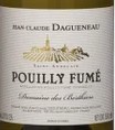 让·克劳德达格诺酒庄贝西庄园白葡萄酒(Jean-Claude Dagueneau Domaine des Berthiers, Pouilly-Fume, France)