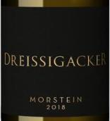 德雷西斯艾克酒莊白石園雷司令白葡萄酒(Weingut Dreissigacker Morstein Riesling, Westhofen, Germany)