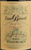 比安基酒莊恩佐赤霞珠馬爾貝克混釀干紅葡萄酒(Bodegas Bianchi Enzo Bianchi, Mendoza, Argentina)