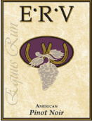 馬騰黑皮諾干紅葡萄酒(Equus Run Vineyards Pinot Noir, Kentucky, USA)