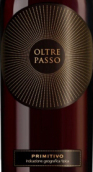 伯特奧爾派索普里米蒂沃干紅葡萄酒(Botter Oltre Passo Primitivo, Salento IGT, Italy)