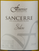 富尼耶酒莊燧石白葡萄酒(Domaine Fournier Pere et Fils Silex, Sancerre, France)