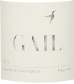 嘎利月亮山區(qū)赤霞珠紅葡萄酒(Gail Wines Cabernet Sauvignon, Moon Mountain District, USA)