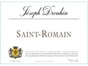 約瑟夫杜魯安酒莊干白葡萄酒（圣羅曼）(Joseph Drouhin, Saint-Romain, France)