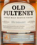 富特尼赫達(dá)單一麥芽蘇格蘭威士忌(Old Pulteney Huddart Single Malt Scotch Whisky, Highlands, UK)