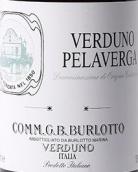 G.B.布洛托酒莊凡登諾皮拉維加紅葡萄酒(G.B. Burlotto Verduno Pelaverga DOC, Verduno, Italy)