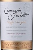 格雷曼單一葡萄園赤霞珠干紅葡萄酒(Cremaschi Furlotti Single Vineyard Cabernet Sauvignon, Maule Valley, Chile)