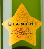 比安基酒莊愛(ài)斯特納超干型起泡酒(Bodegas Bianchi Estrella Extra Brut, Mendoza, Argentina)