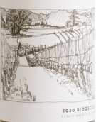 絲帶嶺酒莊山峰綠維特利納白葡萄酒(Ribbon Ridge Winery Ridgecrest Estate Gruner Veltliner, Ribbon Ridge, USA)
