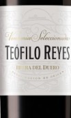 特奧菲洛·雷耶斯酒莊精選紅葡萄酒(Teofilo Reyes Vendimia Seleccionada, Ribera del Duero, Spain)