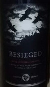 比賽吉老藤混釀紅葡萄酒(Besieged Blend Of Old Vine, Sonoma County, USA)