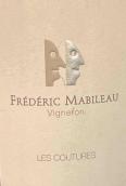 梅貝羅酒莊庫蒂爾紅葡萄酒(Frederic Mabileau Les Coutures, Saint Nicolas de Bourgueil, France)