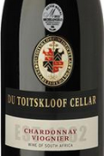 圖瓦酒莊霞多麗-維歐尼干白葡萄(Du Toitskloof Reserve Chardonnay - Viognier, Western Cape, South Africa)