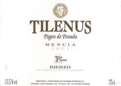 埃絲特梵酒莊緹娜斯干紅葡萄酒(Bodegas Estefania Tilenus Pagos de Posada, Bierzo, Spain)