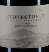 石街酒莊長相思白葡萄酒(Stonestreet Estate Vineyards Sauvignon Blanc, Sonoma County, USA)