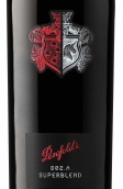 奔富酒莊超級混合802A紅葡萄酒(Penfolds Superblend 802.A, Australia)