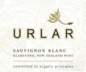 艾兰格莱斯顿长相思干白葡萄酒(Urlar Gladstone Sauvignon Blanc, Wairarapa, New Zealand)