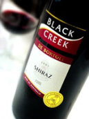 德保利黑溪谷西拉干紅葡萄酒(De Bortoli Black Creek Shiraz, Hunter Valley, Australia)