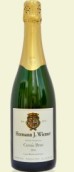 赫爾曼特釀起泡酒(Hermann J. Wiemer Cuvee Brut, Finger Lakes, USA)