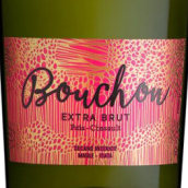 寶松特極干型起泡酒(Bouchon Extra Brut, Maule Valley - Itata, Chile)