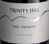 三圣山酒莊三位一體紅葡萄酒(Trinity Hill The Trinity, Hawke's Bay, New Zealand)