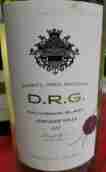 格魯姆酒莊D.R.G長相思白葡萄酒(Daryl Rex Groom D.R.G. Sauvignon Blanc, Adelaide Hills, Australia)