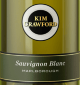 金凱福酒莊長(zhǎng)相思白葡萄酒(Kim Crawford Sauvignon Blanc, Marlborough, New Zealand)