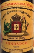 皇家波爾圖創(chuàng)始人茶色波特酒(Real Companhia Velha Fundador Tawny Port, Douro, Portugal)