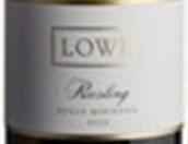 勞氏酒莊雷司令干白葡萄酒(Lowe Riesling,  Mudgee, Australia)