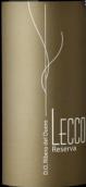 雷薩爾德酒莊樂扣系列珍藏紅葡萄酒(Bodegas Resalte de Penafiel Sau Lecco Reserva, Ribera del Duero, Spain)