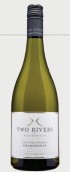 馬爾堡雙河克洛斯石霞多麗干白葡萄酒(Two Rivers of Marlborough Clos Des Pierres Chardonnay, Marlborough, New Zealand)