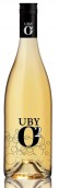 尤比 O2白葡萄起泡酒(Domaine Uby O2 Sparkling White, South West, France)