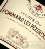 寶尚父子酒莊佩澤羅勒（?，斠患増@）紅葡萄酒(Domaine Bouchard Pere & Fils Les Pezerolles, Pommard Premier Cru, France)