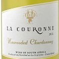 皇冠霞多麗干白葡萄酒（未經(jīng)橡木桶）(La Couronne Unwooded Chardonnay, Franschhoek, South Africa)