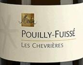 麥林酒莊西威爾（普伊-富賽一級園）白葡萄酒(Domaine Merlin Les Chevrieres, Pouilly-Fuisse Premier Cru, France)