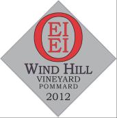 耶耶喔酒莊黑皮諾干紅葡萄酒（風(fēng)車(chē)山葡萄園）(EIEIO & Company Wind Hill Vineyard Pinot noir, Willamette Valley, USA)