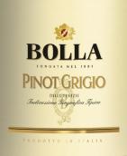 博雅灰皮諾干白葡萄酒(Bolla Pinot Grigio, Veneto, Italy)