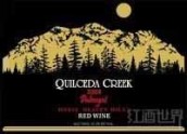 奎塞達溪酒莊帕琳佳園紅葡萄酒(Quilceda Creek Palengat Red Wine, Horse Heaven Hills, USA)