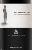 柯倫萊酒莊亞歷山大萊恩紅葡萄酒(The Colonial Estate Alexander Laing, Barossa Valley, Australia)