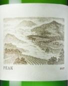 歐酷曼酒莊山峰長相思白葡萄酒(Acumen Peak Sauvignon Blanc, Napa Valley, USA)